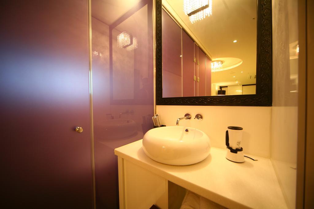Hotel Diva Seoul