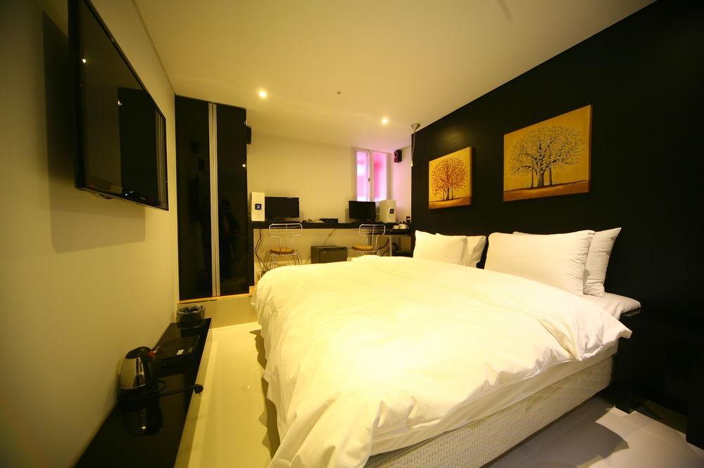 Diva Hotel Seoul