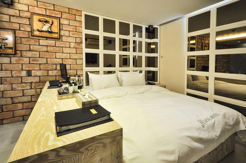Diva 3* Seoul
