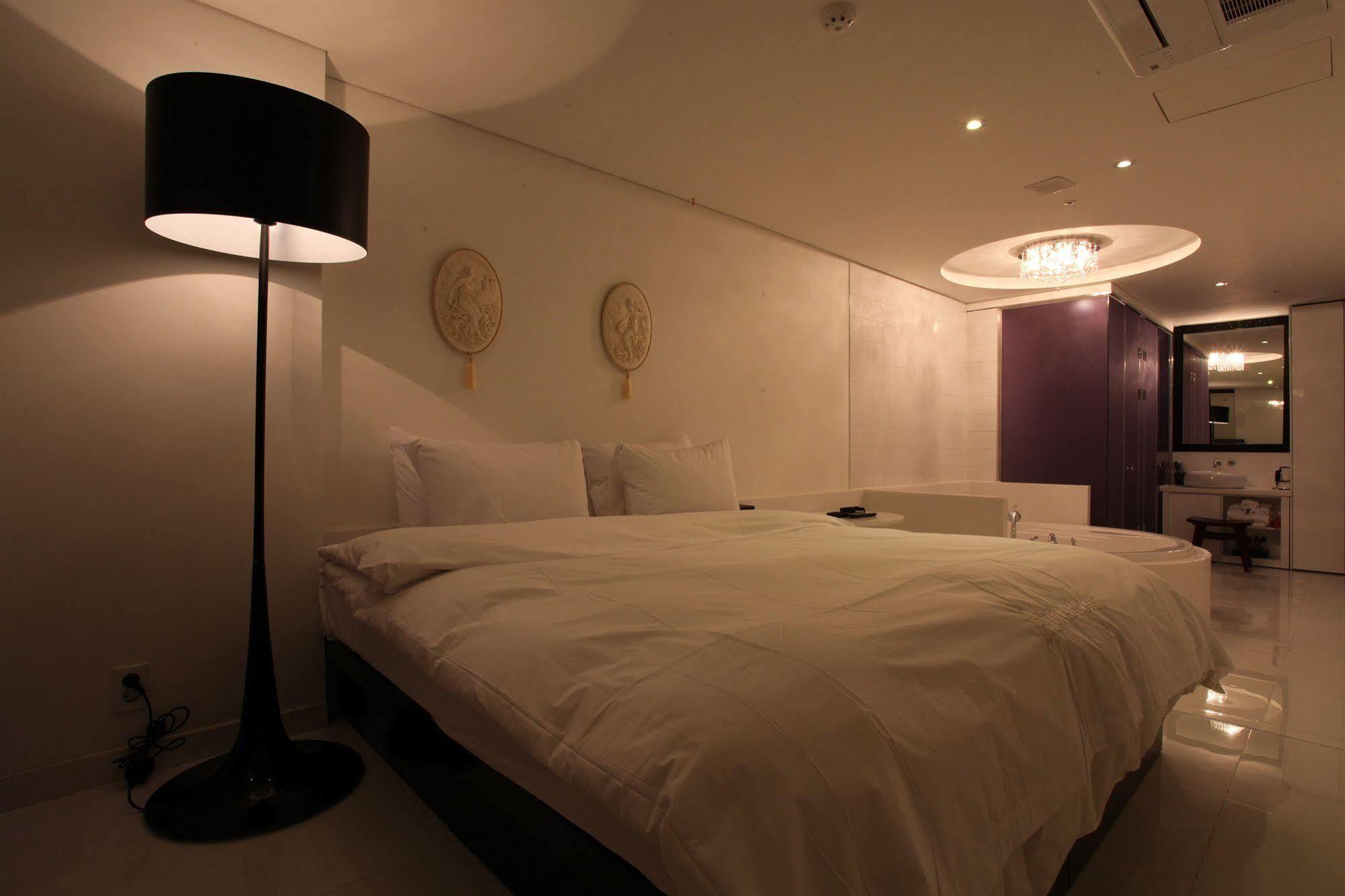 Diva Hotel Seoul
